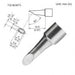 T32-BCMT3 Bevel w/ Indent Tip