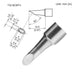T32-BCMT3 Bevel w/ Indent Tip