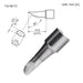 T32-BCT3 Bevel Tip