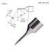 T32-C1 Slim Bevel Tip