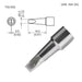 T32-D32 Chisel Tip