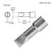 T32-D52 Chisel Tip