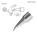 T32-J02 Bent Tip