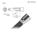 T32-K Knife Tip
