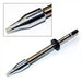 T33-1610 V-Groove Bevel Tip