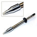T33-1610 V-Groove Bevel Tip