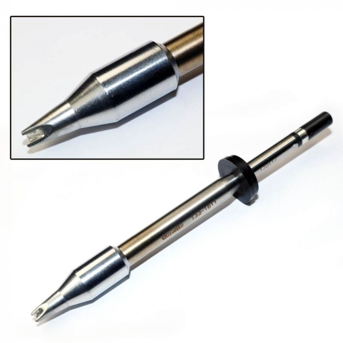 T33-1611 Groove Tip