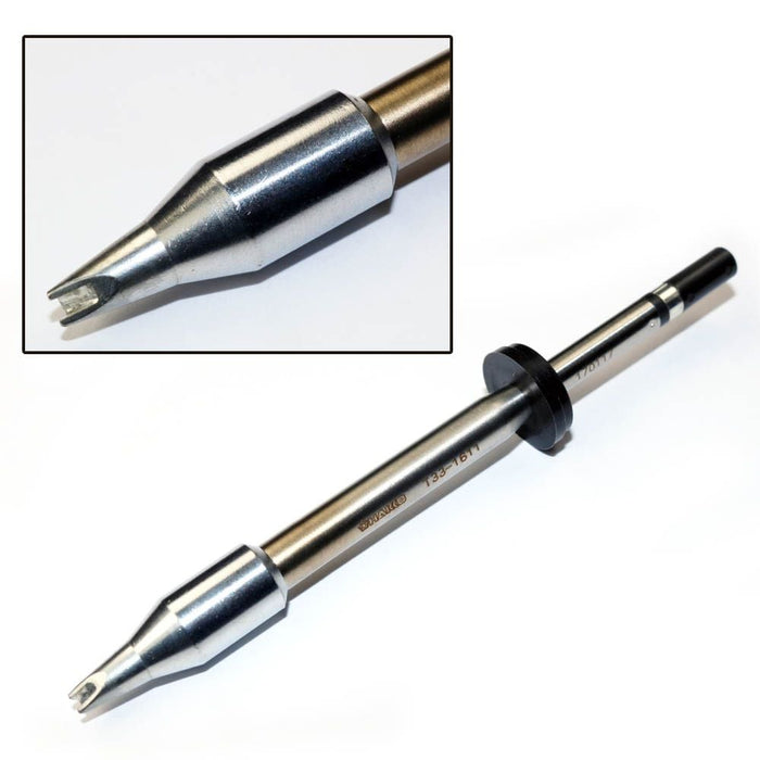 T33-1611 Groove Tip