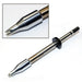 T33-1611 Groove Tip