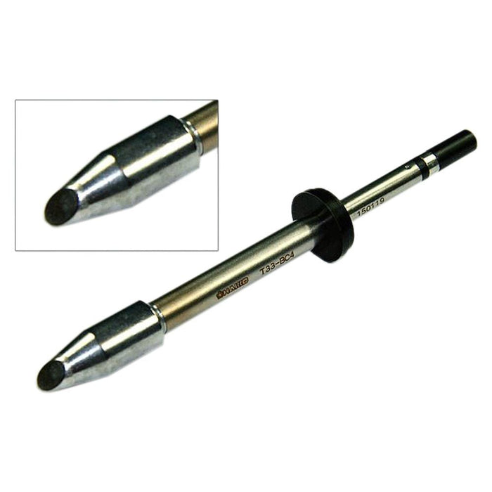 T33-BC4 Bevel Tip