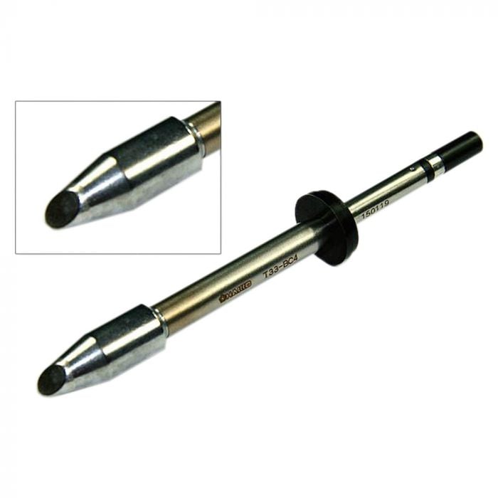T33-BC4 Bevel Tip