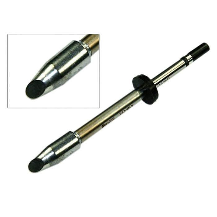 T33-BC5 Bevel Tip