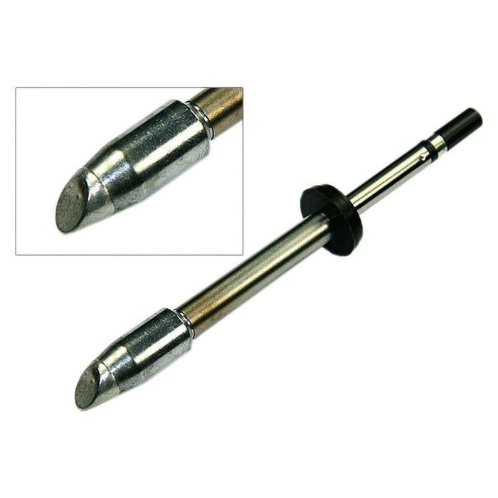 T33-BC6 Bevel Tip