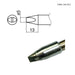 T33-D5 Chisel Tip