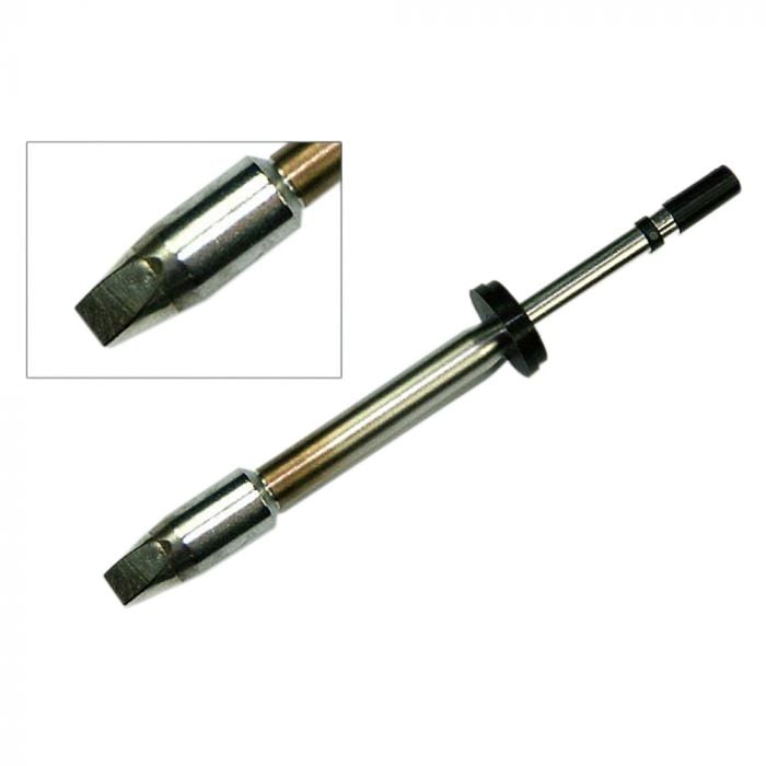 T33-D6 Chisel Tip
