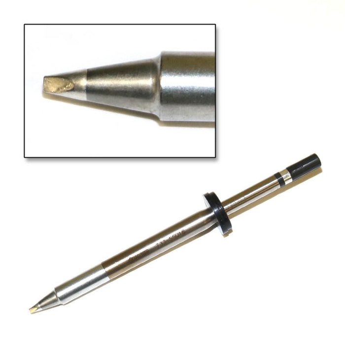 T33-SSD16 Chisel Tip