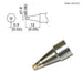 T33-SSD16 Chisel Tip