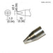 T33-SSD24 Chisel Tip