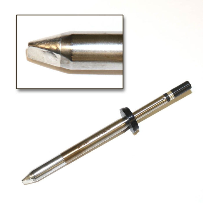T33-SSD32 Chisel Tip