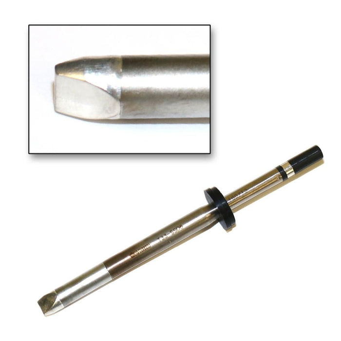 T33-SSD6 Chisel Tip