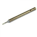 T34-C2 Bevel Tip
