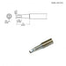 T34-D32 Chisel Tip