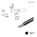 T35-02KU Knife Tip
