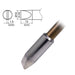 T37-D10 Chisel Tip