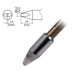 T37-D32 Chisel Tip