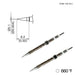 T38-03IS Conical Tip, 350°C/660°F