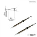 T38-03IS Conical Tip, 350°C/660°F