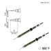 T38-03L1 Chip Tip, 350°/660°F