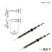 T38-03L1 Chip Tip, 350°/660°F