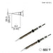 T38-03I Conical Tip, 350°C/660°F