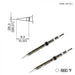 T38-03I Conical Tip, 350°C/660°F