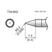 T39-B02 Conical Tip