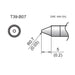 T39-B07 Conical Tip