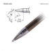 T39-BC1020 Bevel Tip