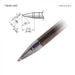 T39-BC1020 Bevel Tip