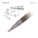 T39-BC1530 Bevel Tip