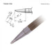 T39-BC1530 Bevel Tip