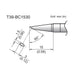 T39-BC1530 Bevel Tip