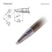 T39-BC2535 Bevel Tip