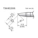 T39-BC2535 Bevel Tip