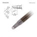 T39-BC3545 Bevel Tip