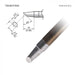 T39-BCF3545 Bevel Tip