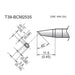 T39-BCM2535 Bevel Tip
