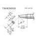 T39-BCM2535 Bevel Tip