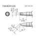T39-BCR1235 Slot Tip