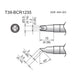 T39-BCR1235 Slot Tip